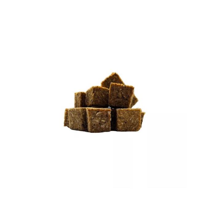 Cubes de morue (Sachet de 70 g)