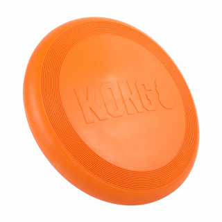 Série spéciale Frisbee KONG (Diamètre 24 cm)