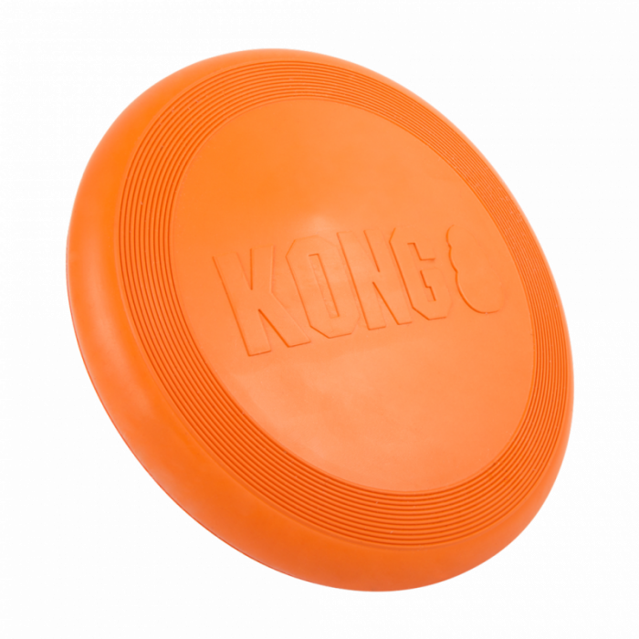 Série spéciale Frisbee KONG (Diamètre 24 cm)