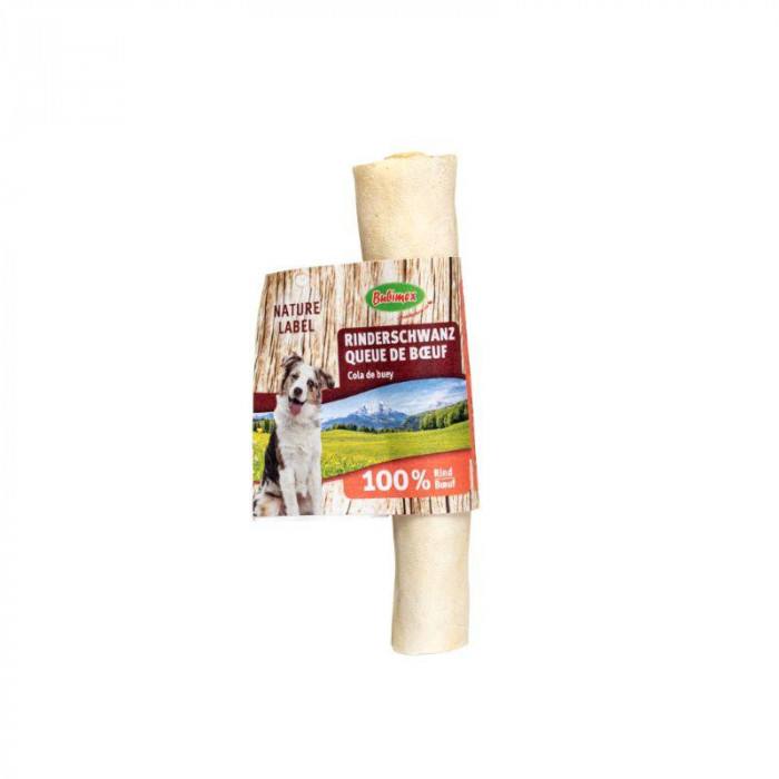 Queue de bœuf (100% bœuf)