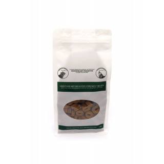 Mini Rouleaux au poulet 100 % Bio (150 g et 1 kilo)