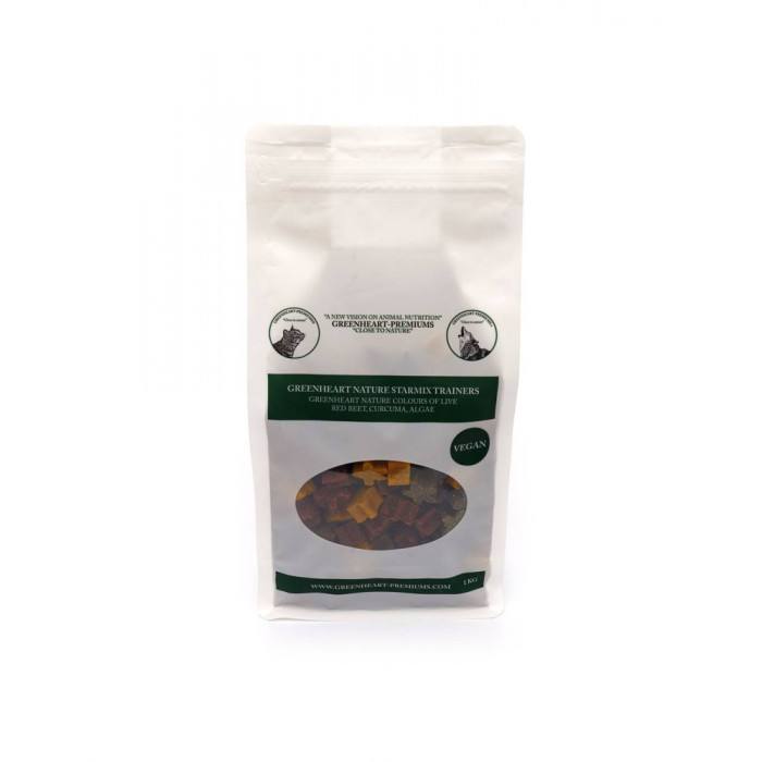 -15% Snacks végétariens – Starmix Trainers (1 kilo)