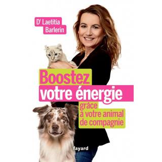 Boostez votre énergie grâce à votre animal de compagnie