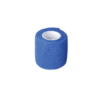 Bande cohésive pour chiens (2 dimensions)