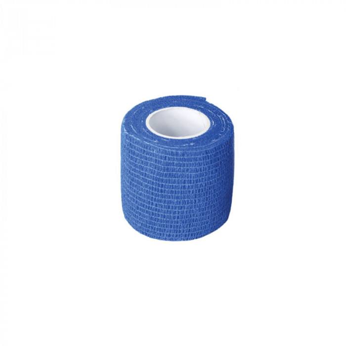 Bande cohésive pour chiens (2 dimensions)