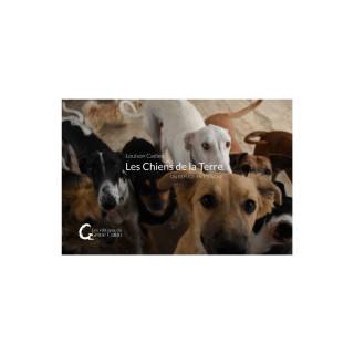 Les Chiens de la Terre, Un refuge en Espagne – Louison Cadieu