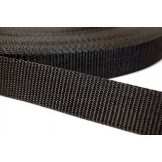 Sangle 100% polyamide pour Harnais ANIMALIN (3 largeurs)