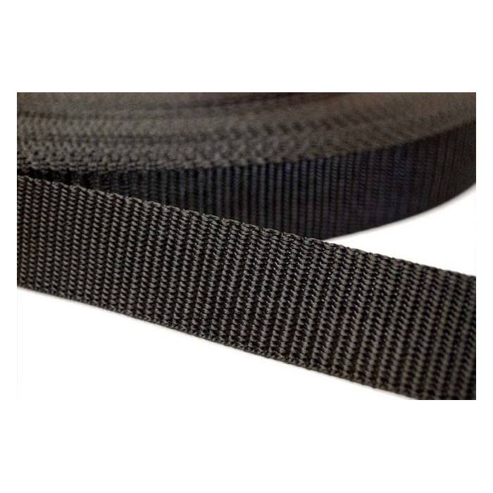 Sangle 100% polyamide pour Harnais ANIMALIN (3 largeurs)