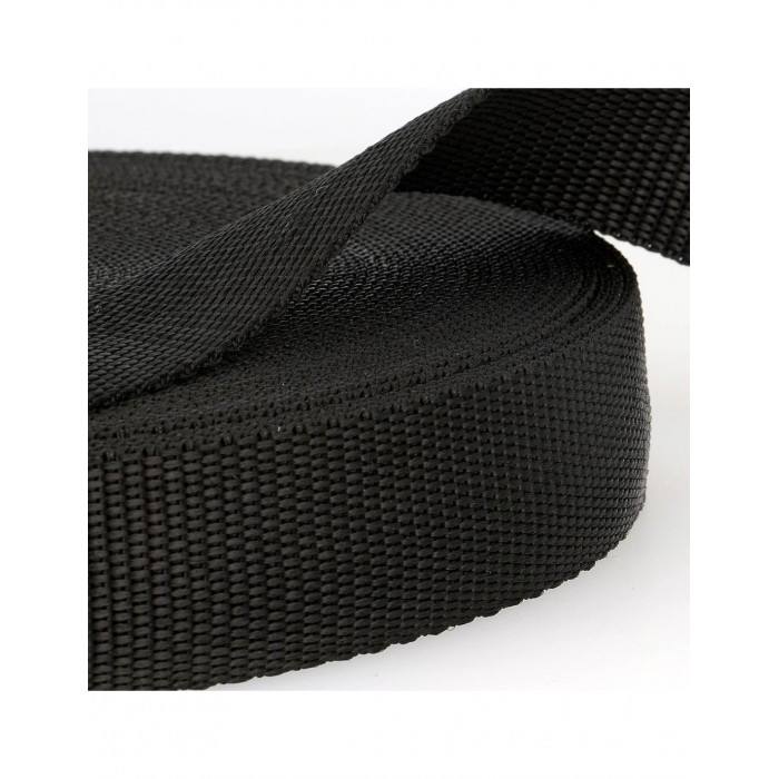 Sangle 100% polyamide pour Harnais ANIMALIN (3 largeurs)