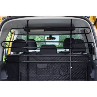 Grille de protection ajustable pour voiture