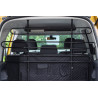 Grille de protection ajustable pour voiture