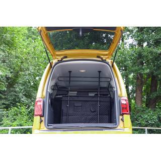 Grille de protection ajustable pour voiture