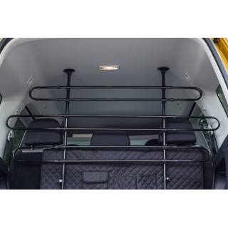 Grille de protection ajustable pour voiture
