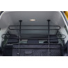 Grille de protection ajustable pour voiture