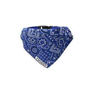 Collier Bandana réglable pour chien (2 tailles)