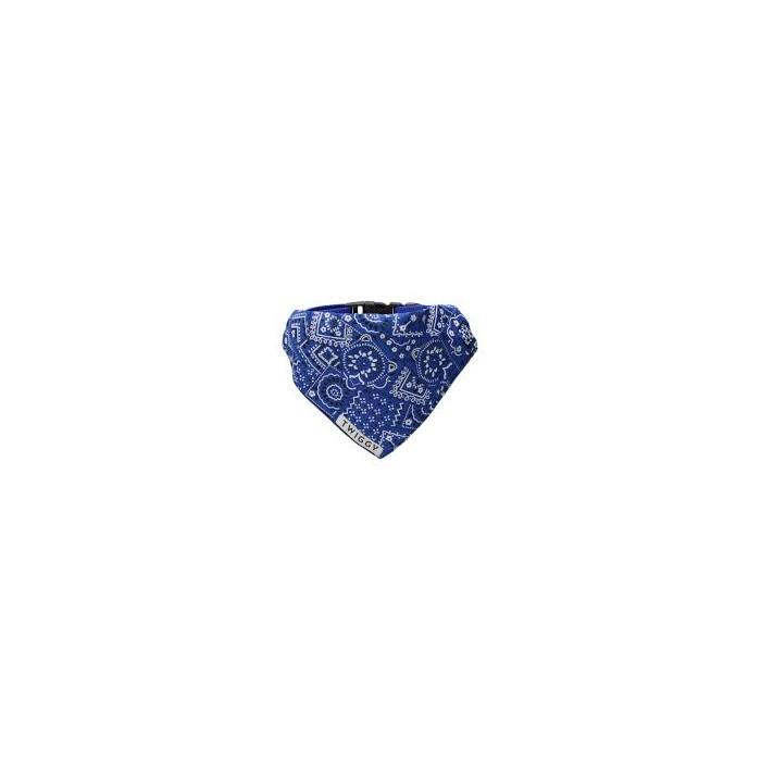 Collier Bandana réglable pour chien (2 tailles)