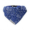 Collier Bandana réglable pour chien (2 tailles)