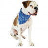 Collier Bandana réglable pour chien (2 tailles)