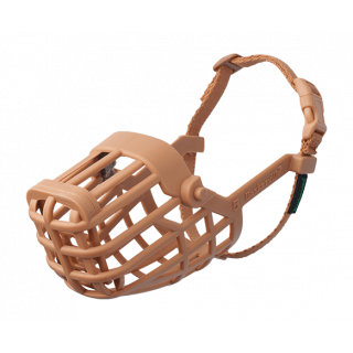 Muselière Panier – Baskerville Classic Muzzle (10 tailles)