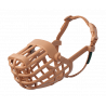 Muselière Panier – Baskerville Classic Muzzle (10 tailles)