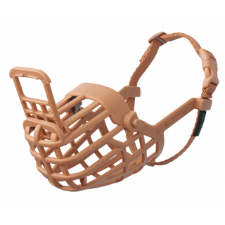 Muselière Panier – Baskerville Classic Muzzle (10 tailles)