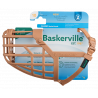 Muselière Panier – Baskerville Classic Muzzle (10 tailles)