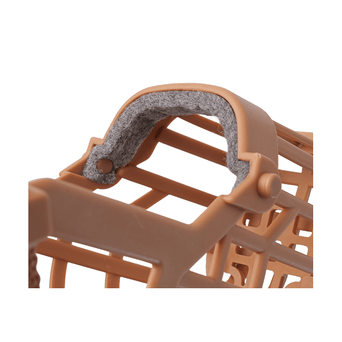 Muselière Panier – Baskerville Classic Muzzle (10 tailles)