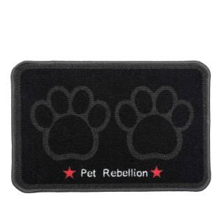 Tapis de repas (Dinner Mate Food Mat)