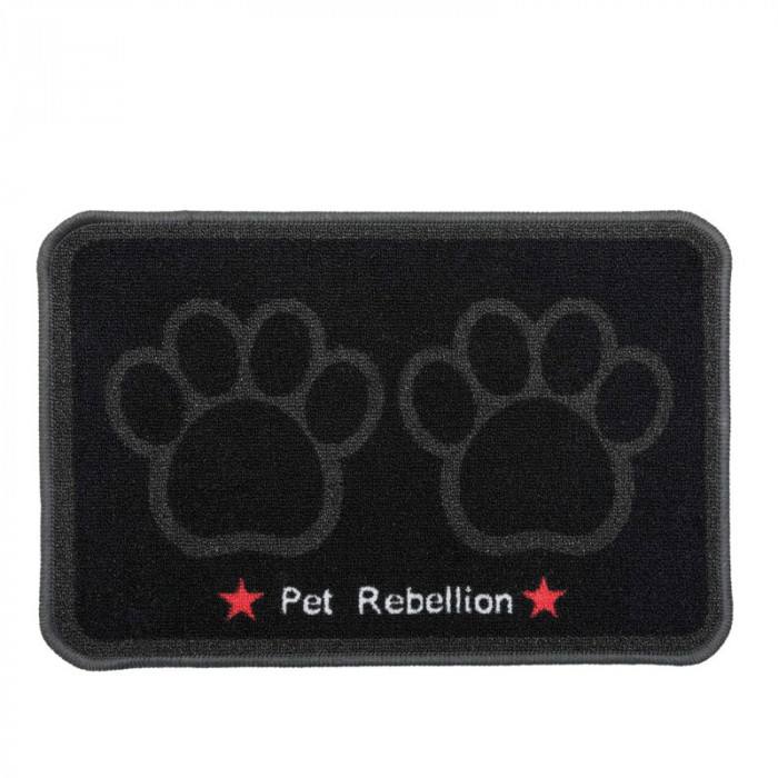 Tapis de repas (Dinner Mate Food Mat)