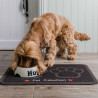 Tapis de repas (Dinner Mate Food Mat)