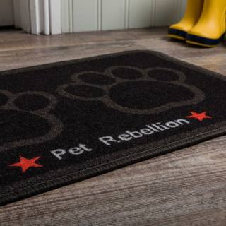 Tapis de repas (Dinner Mate Food Mat)