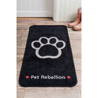 Tapis de protection XL “Stop Muddy Paws”