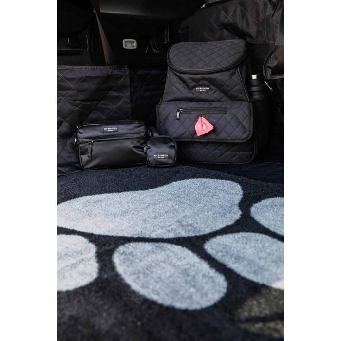 Tapis de protection pour coffre auto (Bootmate)