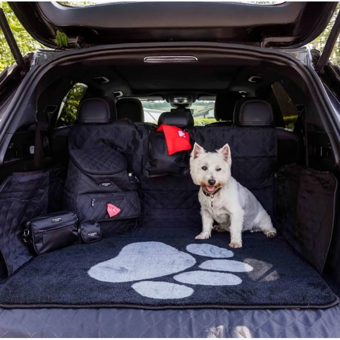 Tapis de protection pour coffre auto (Bootmate)