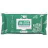 Lingettes à l’Aloe Vera (Aloe Lover) pour chiens et chats  (Boîte de 40)