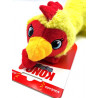 Peluche KONG Scruffs – Taille et Coloris unique