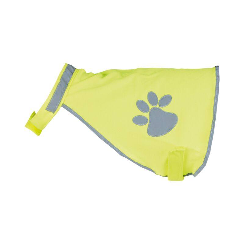 Gilet de sécurité réfléchissant pour chiens (3 tailles)