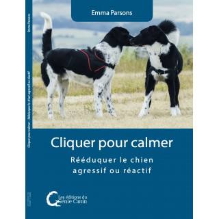 Cliquer pour Calmer – Emma Parsons (128 pages)