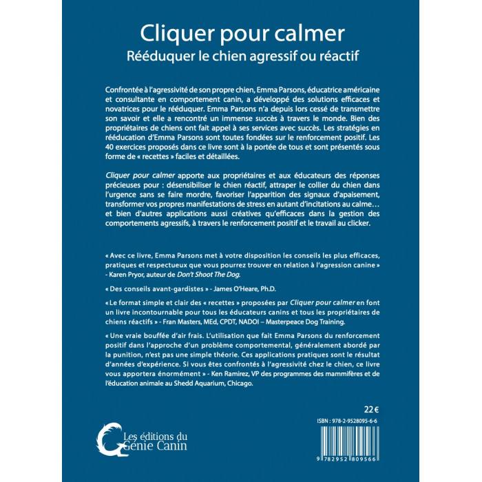 Cliquer pour Calmer – Emma Parsons (128 pages)