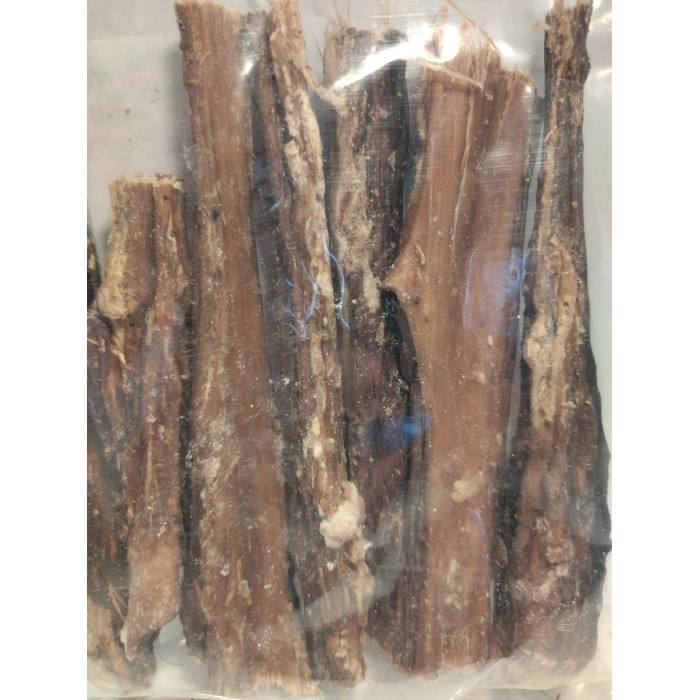 Friandise séchée 100 % caillette de bœuf (Junior Meat Stick 100 g)