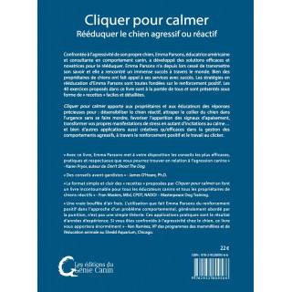 Cliquer pour Calmer – Emma Parsons (128 pages)