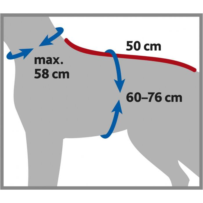 Peignoir de bain pour chien – 3 tailles