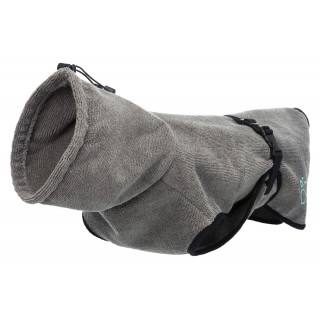 Peignoir de bain pour chien – 3 tailles