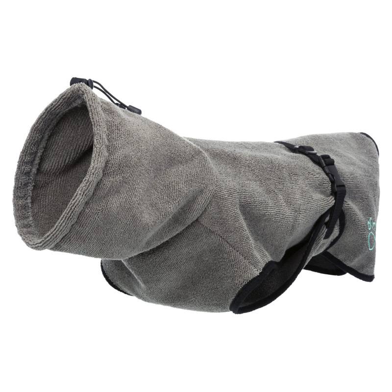 Peignoir de bain pour chien – 3 tailles