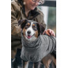 Peignoir de bain pour chien – 3 tailles