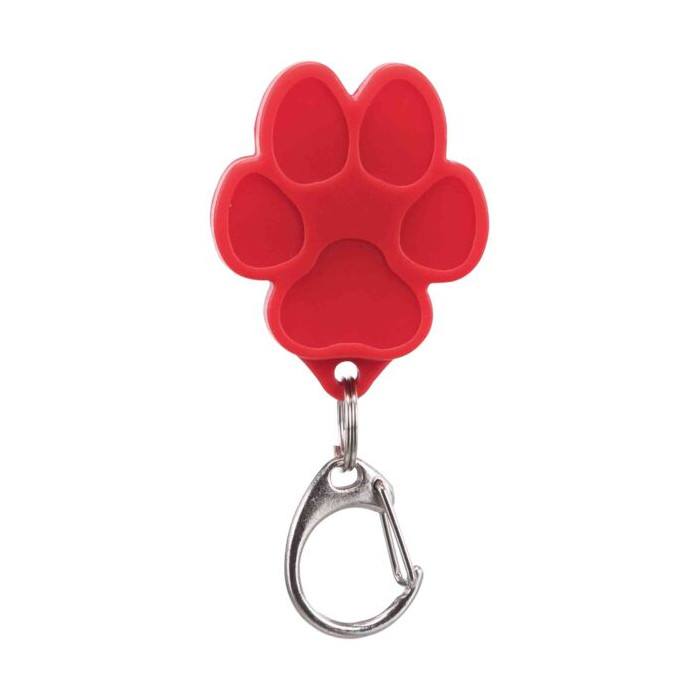 Flasher USB pour chiens (2 coloris)