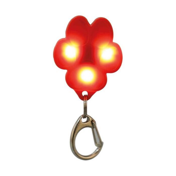 Flasher USB pour chiens (2 coloris)