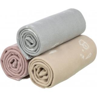 Couverture polaire Lilya grand modèle (150 x 100 cm)
