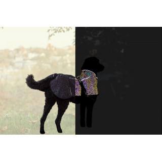 Manteau réfléchissant Limoux (7 tailles)