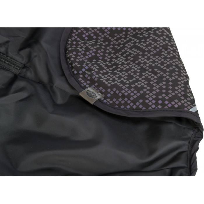 Manteau réfléchissant Limoux (7 tailles)